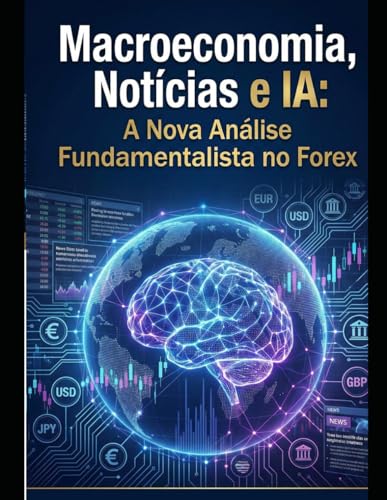 Macroeconomia, Notícias e IA: A Nova Análise Fundamentalista no F...