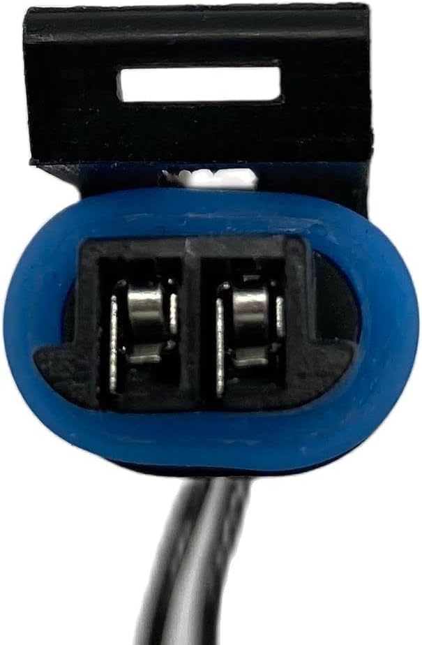 DigiAutoPart Temperature Sender/Sensor Connector wiring harnesses 12046623