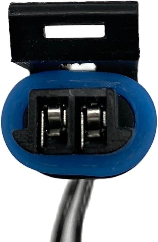 Conector do sensor de nível do fluido de freio Digi Auto Part 12126469 – Chicote de 10 cm