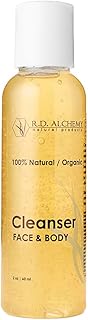 RD Alchemy - Limpiador de viaje 100% natural ...