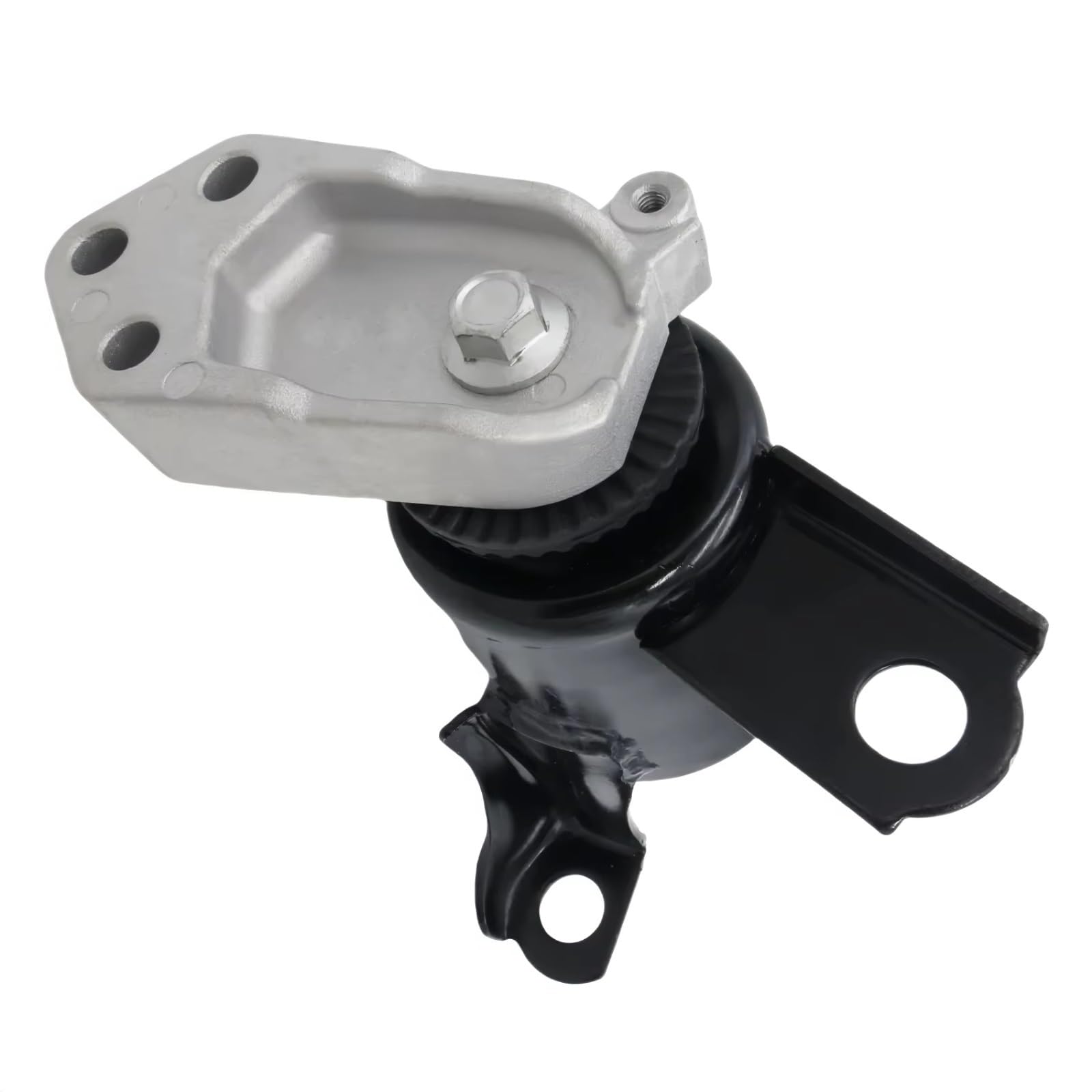 Silentblock Compatible con Ford para B-MAX 1.5 DCi 1.6 DCi 2012-2024 1778550 8V516F012BJ Soporte De Motor para Soporte Delantero Derecho