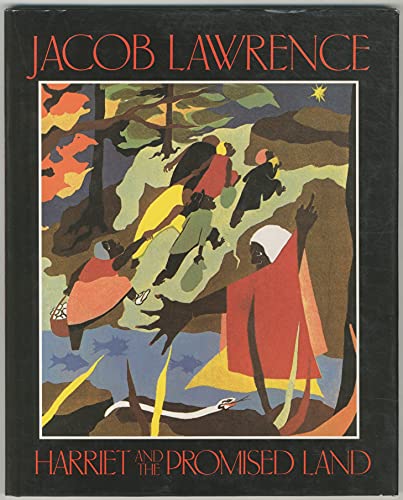 Harriet and the Promised Land 0671650270 Book Cover