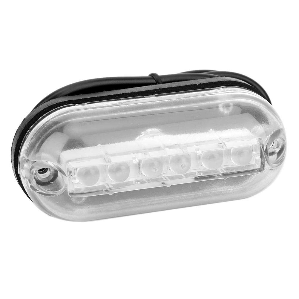 Fabrik Großhandel Unterwasser LED Taschenlampen Led Strip Boot Ozean Angeln Zube Fabrik Großhandel Unterwasser LED Taschenlampen Led Strip Boot Ozean Angeln Zube