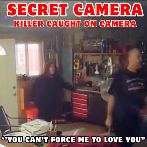 &lsquo;&rsquo;YOU CAN&rsquo;T FORCE ME TO LOVE YOU&rdquo; The Murder Of Deborah DePinto