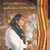 Searching for the Trail