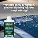 Renovo RVP5001121 International Ultra Vinyl Ultra Proofer 500 ml