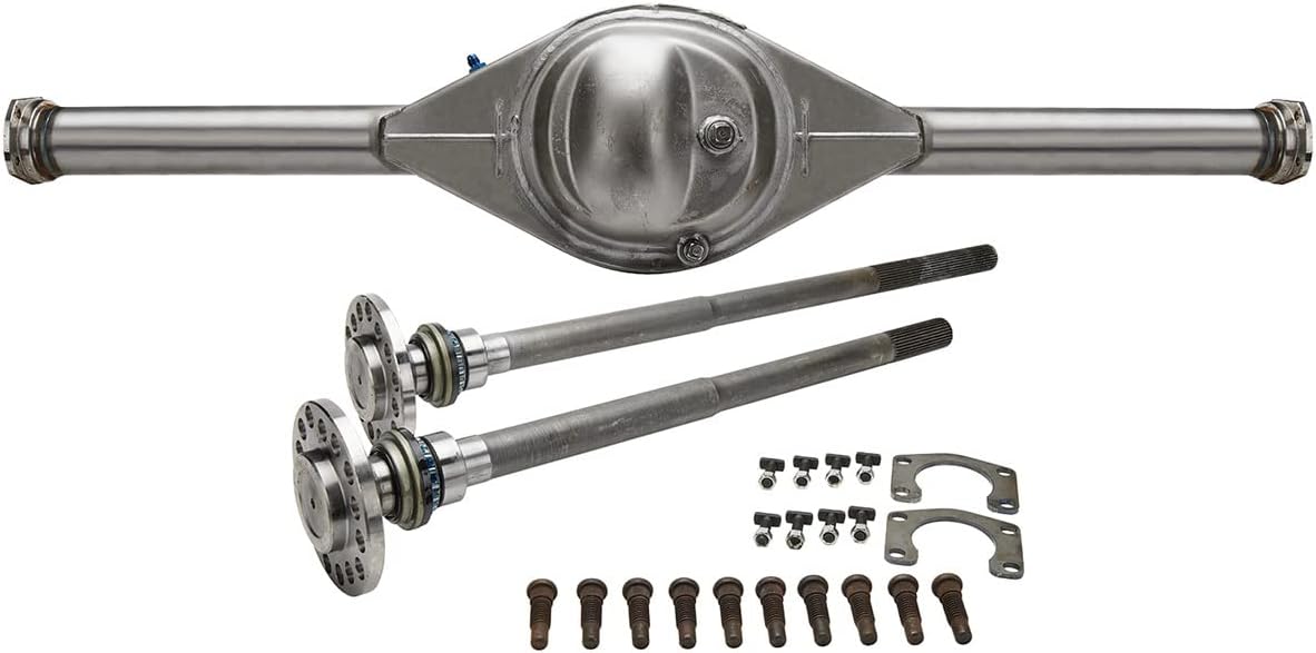 Allstar Performance ALL68756 Non Floater Housing Kit