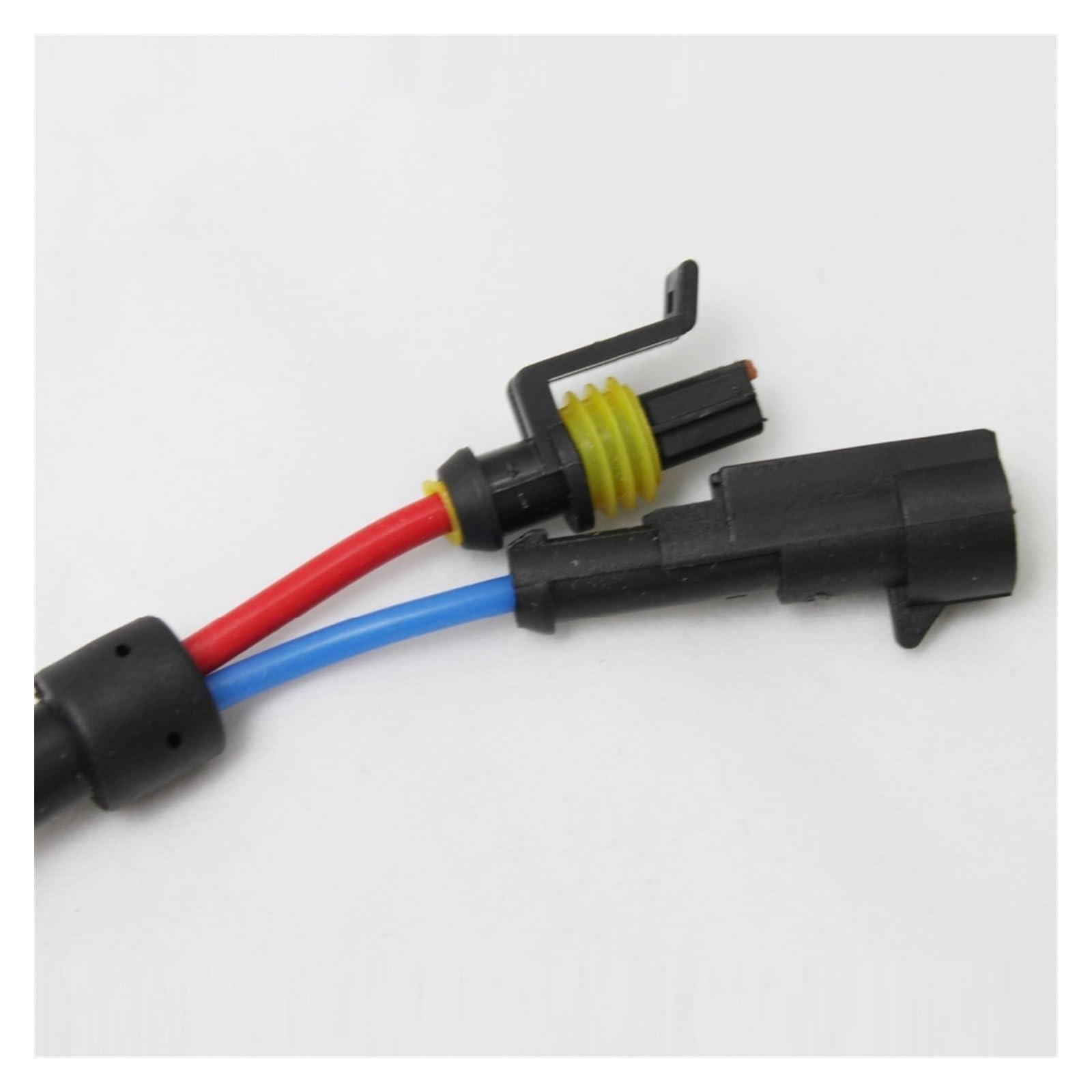 Ballast au xénon 55W module commande phare remplacement électronique mince - 3