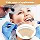 HonGien 50 Stück Sterilisationsbeutel 150 X 75 mm Sterilisation Tasche Einweg Nagelzubehör für Nagel Sterilisatoren Kosmetika Nagelwerkzeuge
