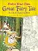 Color Your Own Great Fairy Tale Illustrations (Dover Art Coloring Book)
