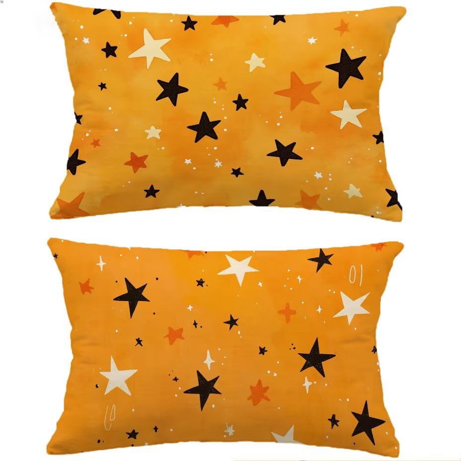 Housse de Coussin Extérieur 60x80 pour Salon de Jardin Rattan et Terrasse Moderne