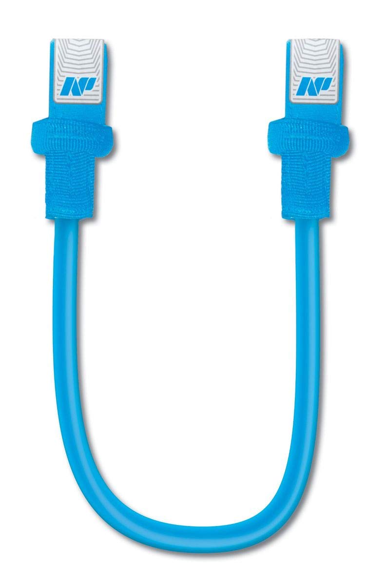 NP Tampen Travel Fixed blau 20 Inch