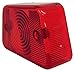 Tail Light Lite Lens Compatible with 1996-2004 Sportsman 500 2005 Sportsman MV7
