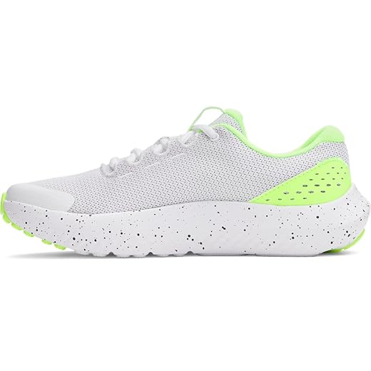 Under Armour Boys' Grade School Surge 4 Running Shoes