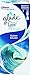 Produktbild Glade by Brise One Touch Minispray, Raumduft, Nachfüller Ocean Splash, 3er Pack (3 x 10 ml)