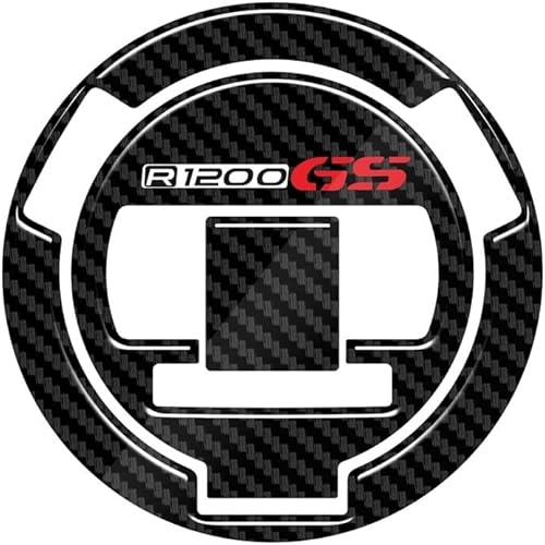 Adhesivo para tanque de combustible de motocicleta, cubierta de tapa de gasolina para motocicleta, protector de tanque, calcomanía para B&MW R1200GS