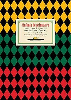 Sinfonía de primavera: 14 (...