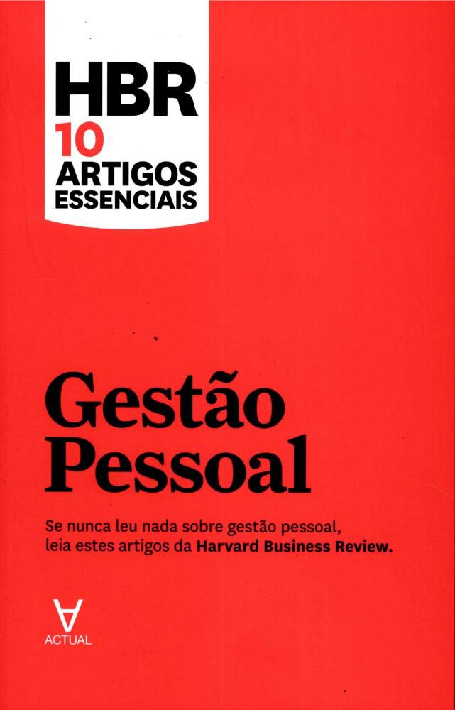 Gestão Pessoal