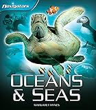 Navigators: Oceans and Seas: Oceans and Seas