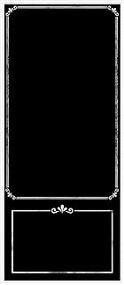 RoomMates RMK3317GM Decorative Chalkboard Peel and Stick Giant Wall Deca...