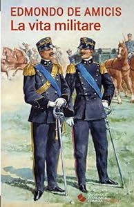 Vedi scheda su Amazon La vita militare