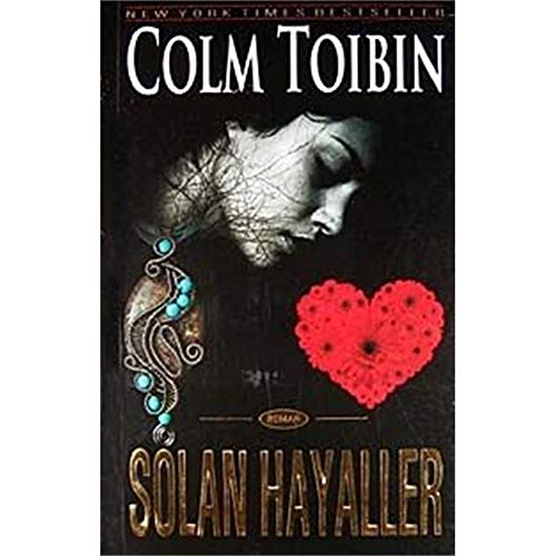 Solan Hayaller [Turkish] 6055422077 Book Cover