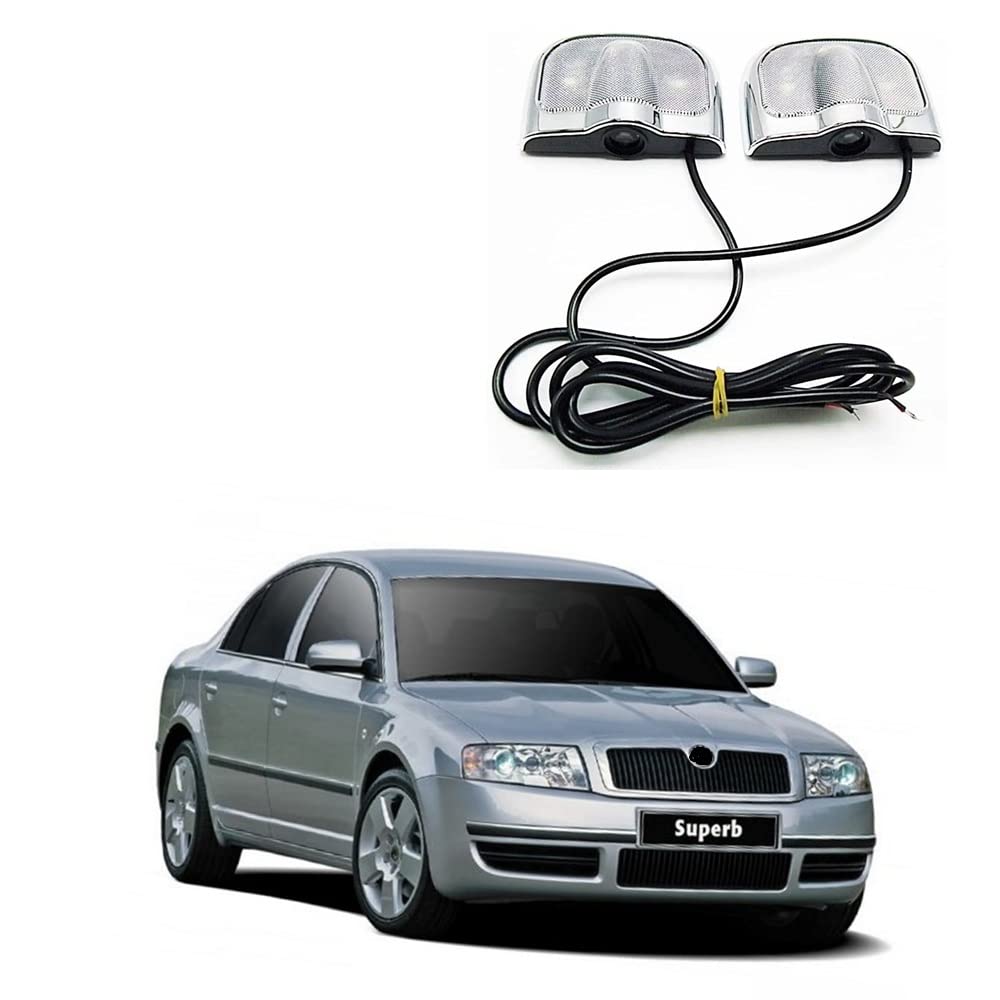 ModifyStyle Ghost Shadow Light/Welcome Door Light Suitable for