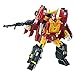 Transformateur Toy Generations Power of the Primes Leader Rodimus Prime Action Figure Collection Model Toy 22,9 cm