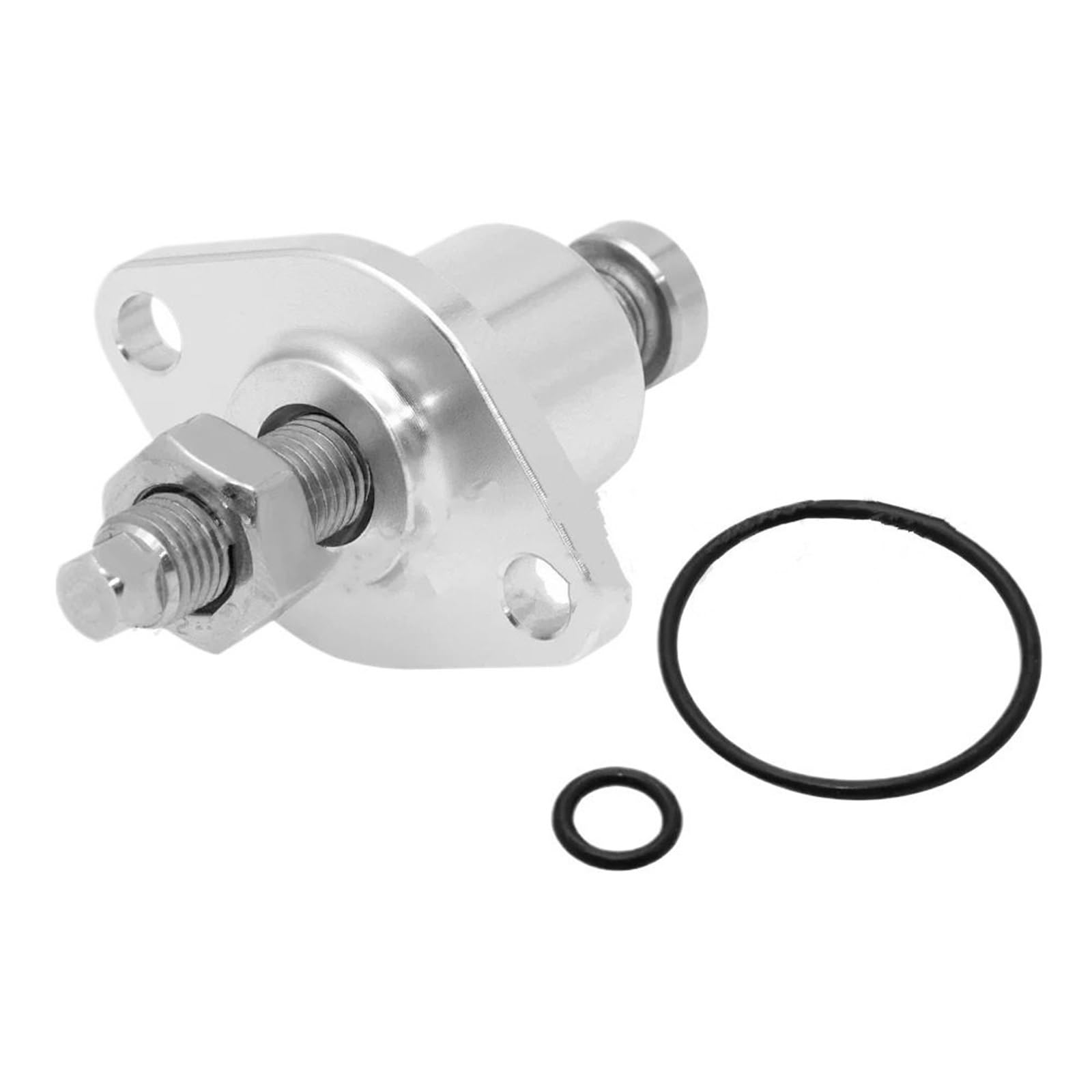 Rouleau de Chaîne Tendeur Tendeur de chaîne de distribution de came de moto, Convient pour CRF450 R/RX/RWE/X/L/RL CRF250 R/X CRF300L CRF250L/M CRF250F CRF230F CRF150F(E)