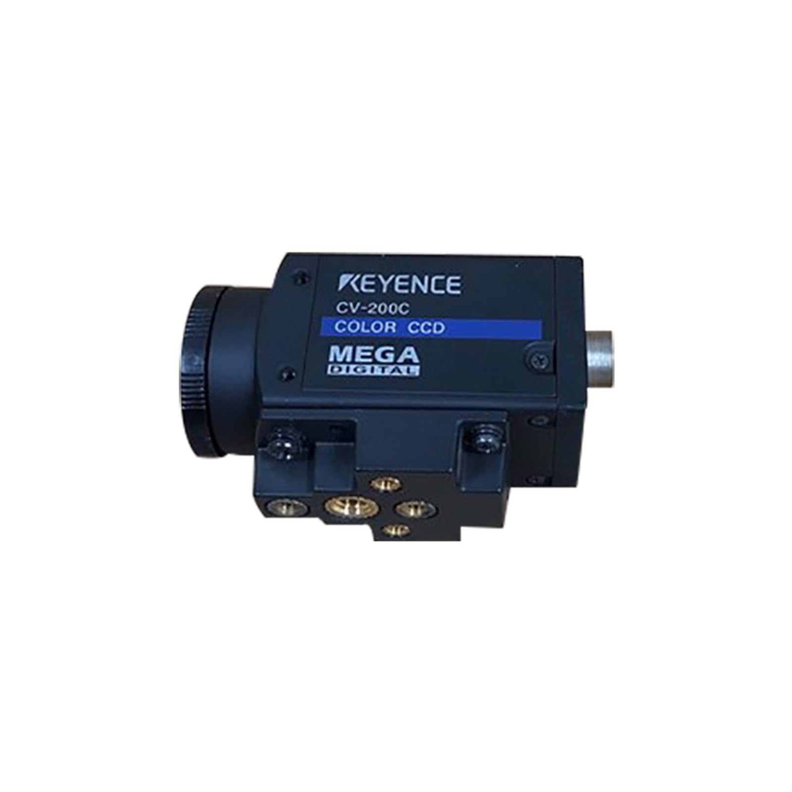 CV-200C KEYENCE 画像センサ CV-X シリーズ デジタル200万画素カラー 