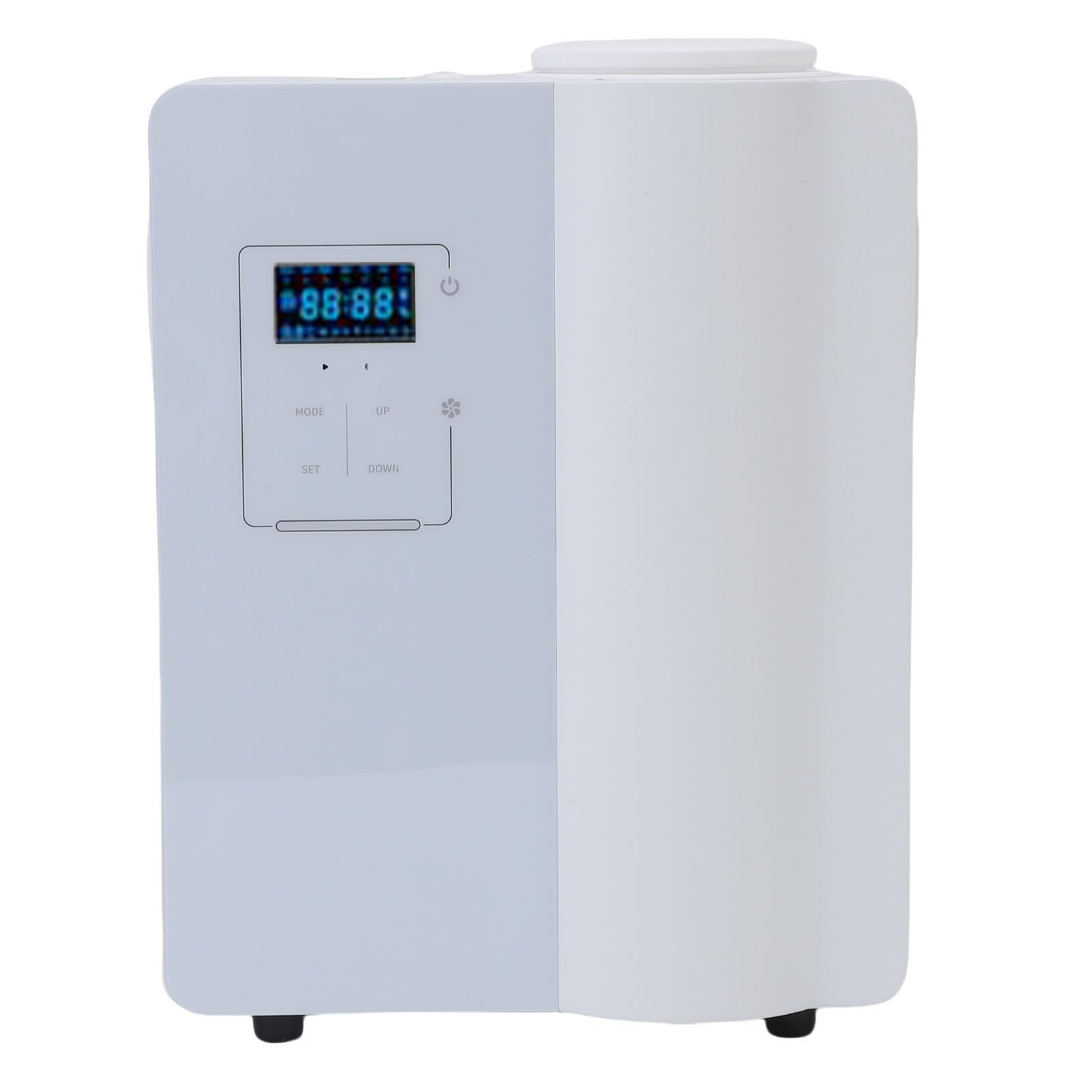 Fdit Maszyna do Aromatyzacji Powietrza 500ML HVAC Dyfuzor Olejków