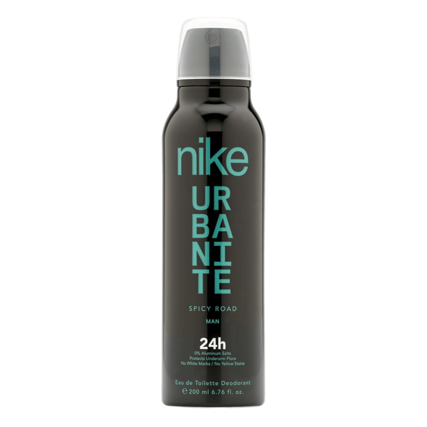 Nike Unisex Urbanite Spicy Road Man Liquid Fresh Scent Deodorant- 200Ml, Pack Of 1-image-20