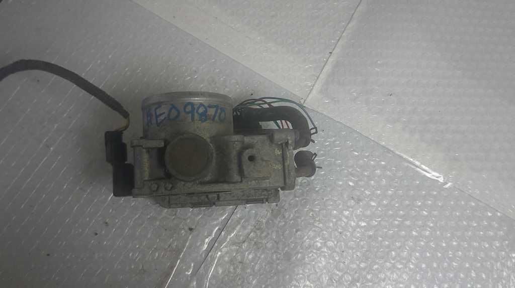 Throttle Body Control 3.0L Fits 03-04 Compatible with Honda Accord Compatible with Acura TL 337-60912