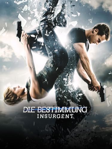 Die Bestimmung - Insurgent