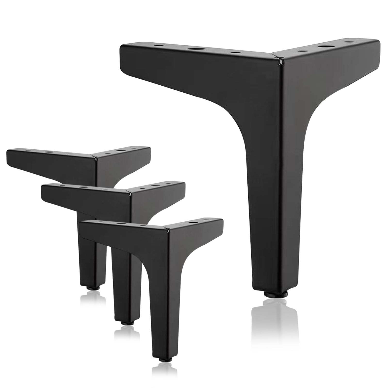 MHYMX Furniture Legs