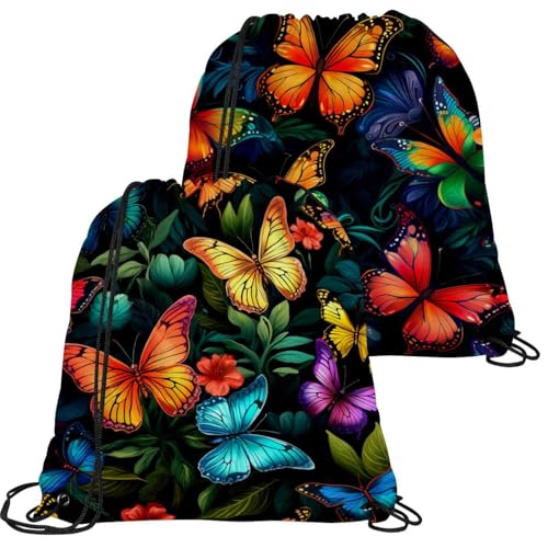 Sac de voyage pliable étanche multicolore taille unique pour piscine