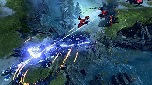 Halo Wars 2 Ultimate Edition - vue 3