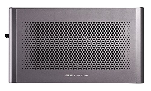 Image of ASUS XG-Station-PRO Thunderbolt 3 USB 3.1 External Graphics Card Dock Space Grey