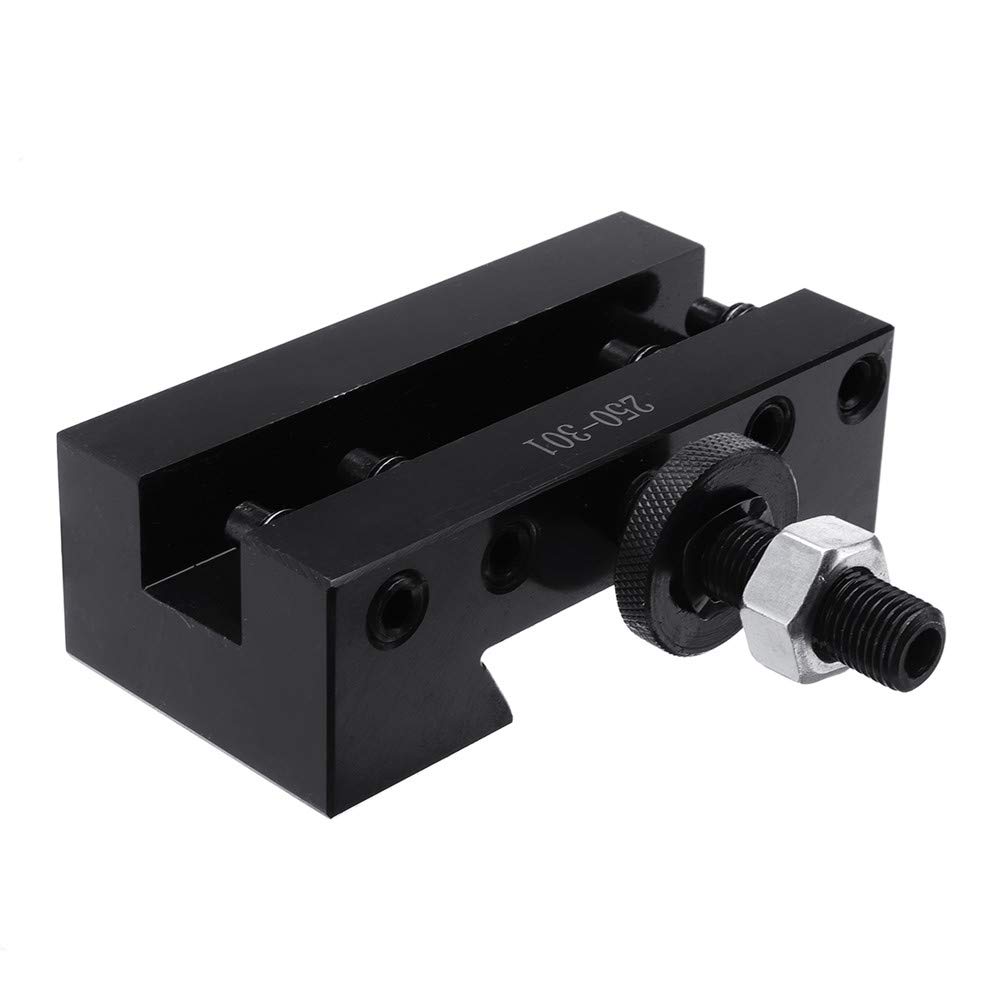 2 Pezzi CXA #1 250-301 Cambio Rapido Strumento Palo Tornitura E - Foto 10