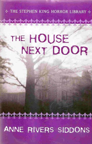 House Next Door 1582881553 Book Cover