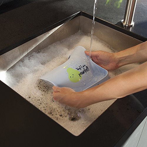 Kiddo Feedo Bavaglino per lo Svezzamento per