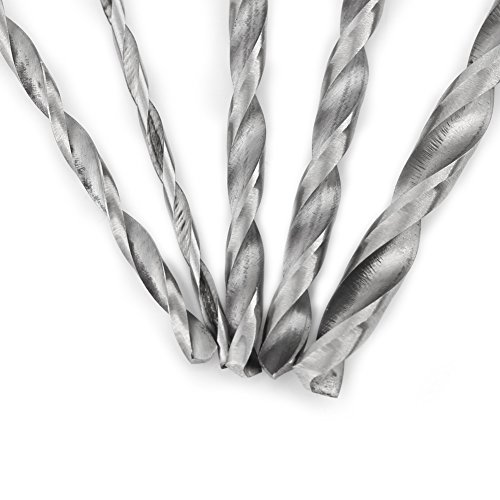 Brocas para madera extra largas 24 Imagen adicional