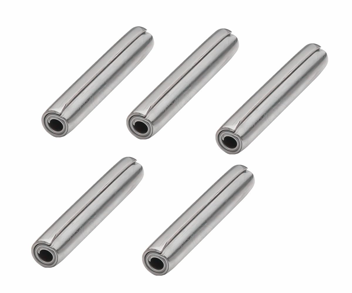 Amazon.com: F431222 Washer Door Handle Spring Coil Pin