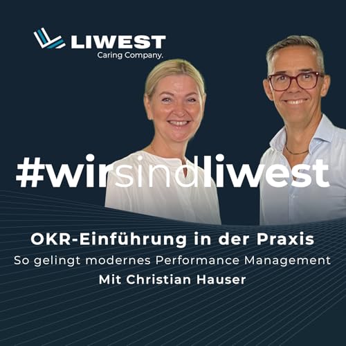 OKR-Einf&uuml;hrung in der Praxis: So gelingt modernes Performance Management