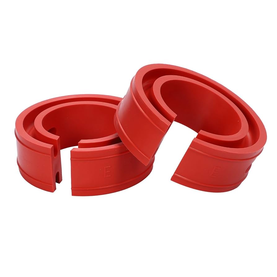 Amazon | Pararect ラバースペーサー スプリングゴム 2個セット