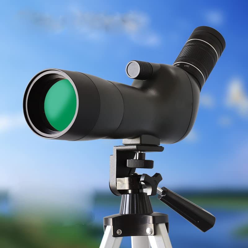 Michaela.Ahlmann・高さ２０cm◇Ｂ＆Ｇ・ Cope◇ Amazon.com: 20-60x60 HD Spotting Scope with Tripod and Carrying