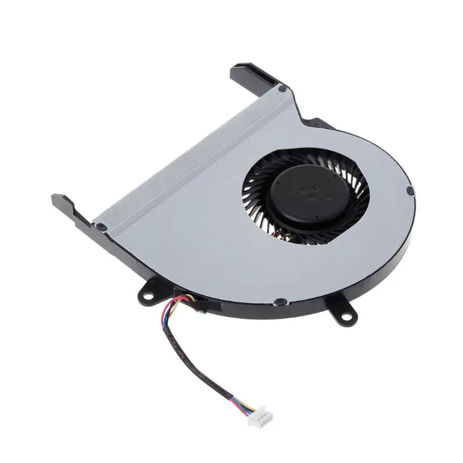 Ventola di Raffreddamento della CPU 5 V 0,4 A, Compatibile for ASUS, X401 X401A X401A-BC-BH-HC X401E X401EI KSB0705HB CA29,Ventola del dissipatore di Calore
