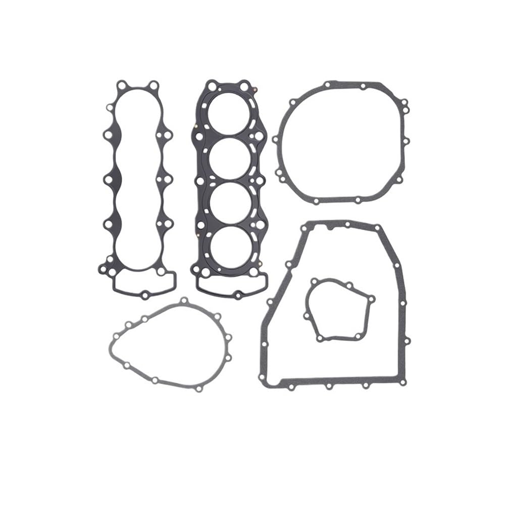Joint de cylindre moto ZX6R 2005-2006 kit pochette complet 11004-0027