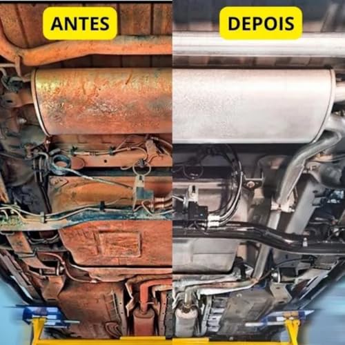 Image of Automotive Cleaner Alumax Acid Descaler Body Chest Vintex