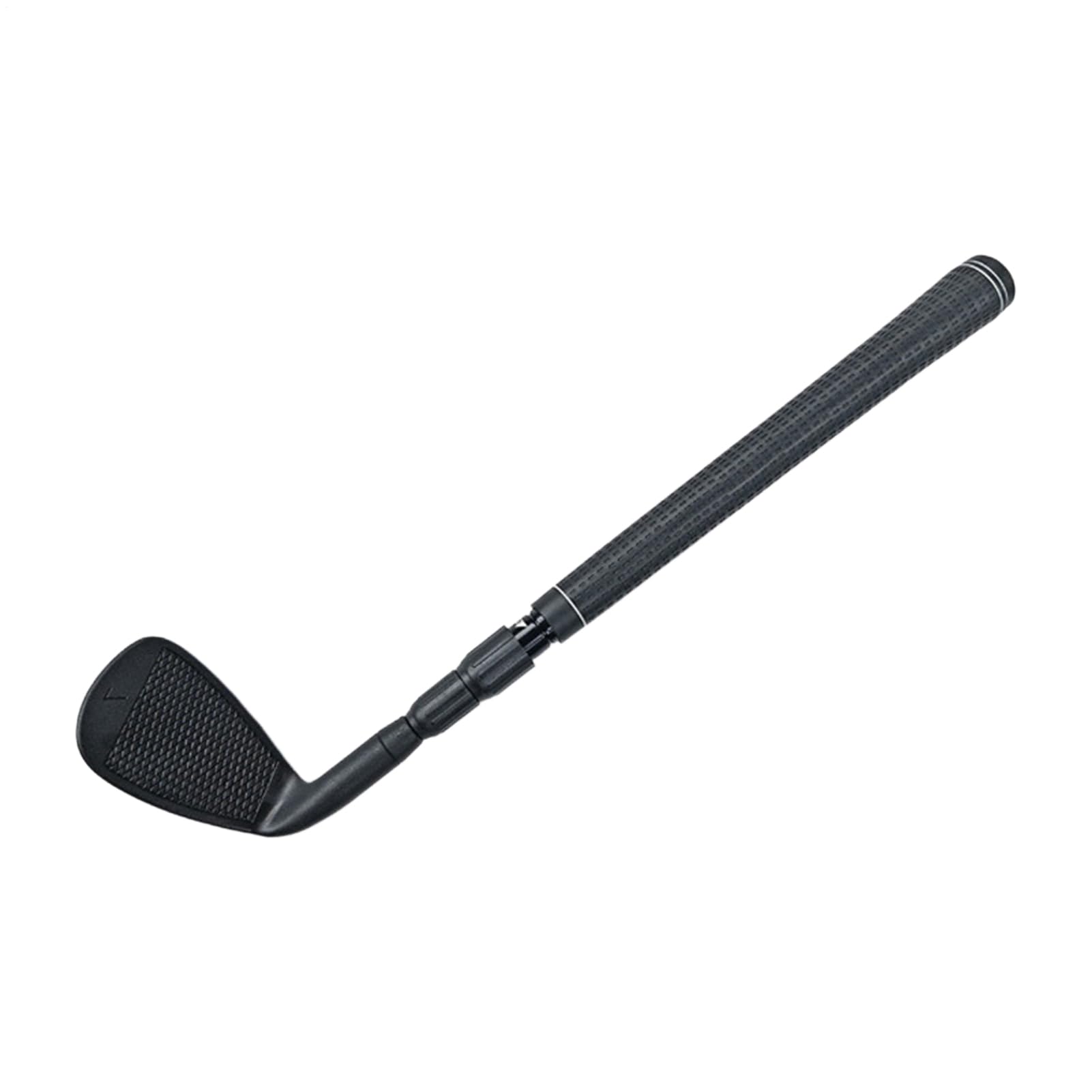 Golfschläger für Herren | Sport Teleskop verstellbar | Golf-Putter für Rechts und Linkshänder - für Herren Damen Junior Anfänger Indoor Outdoor Garten Büro
